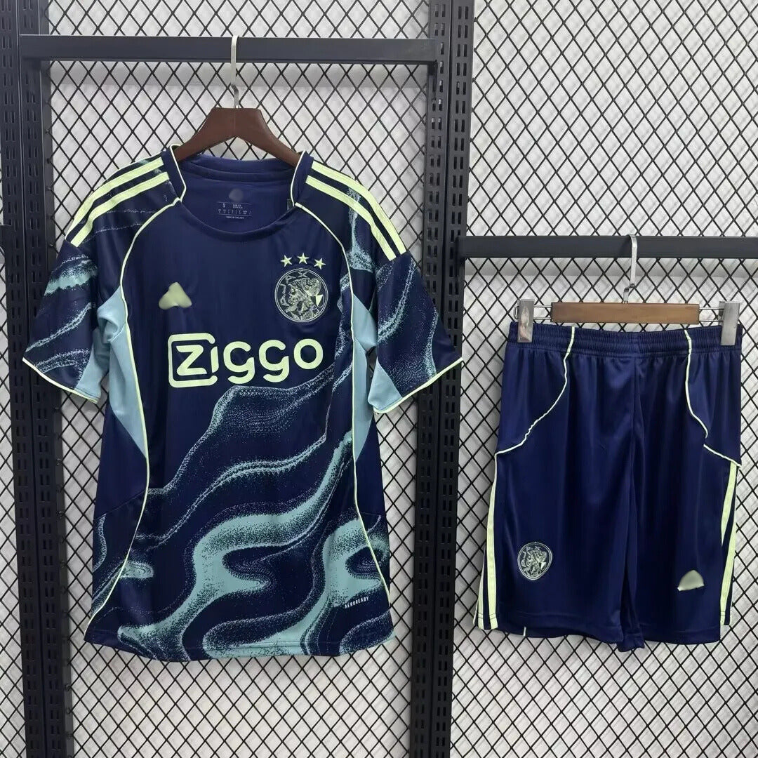 Ajax Away Kit 2025/2026