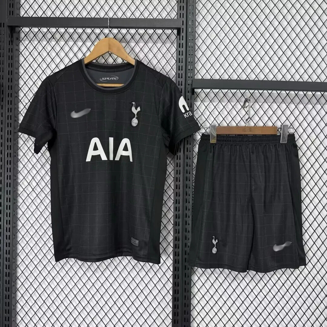 Tottenham Hotspur Away Kit 2025/2026