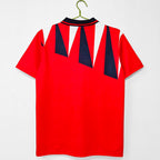 England Away Shirt 1992