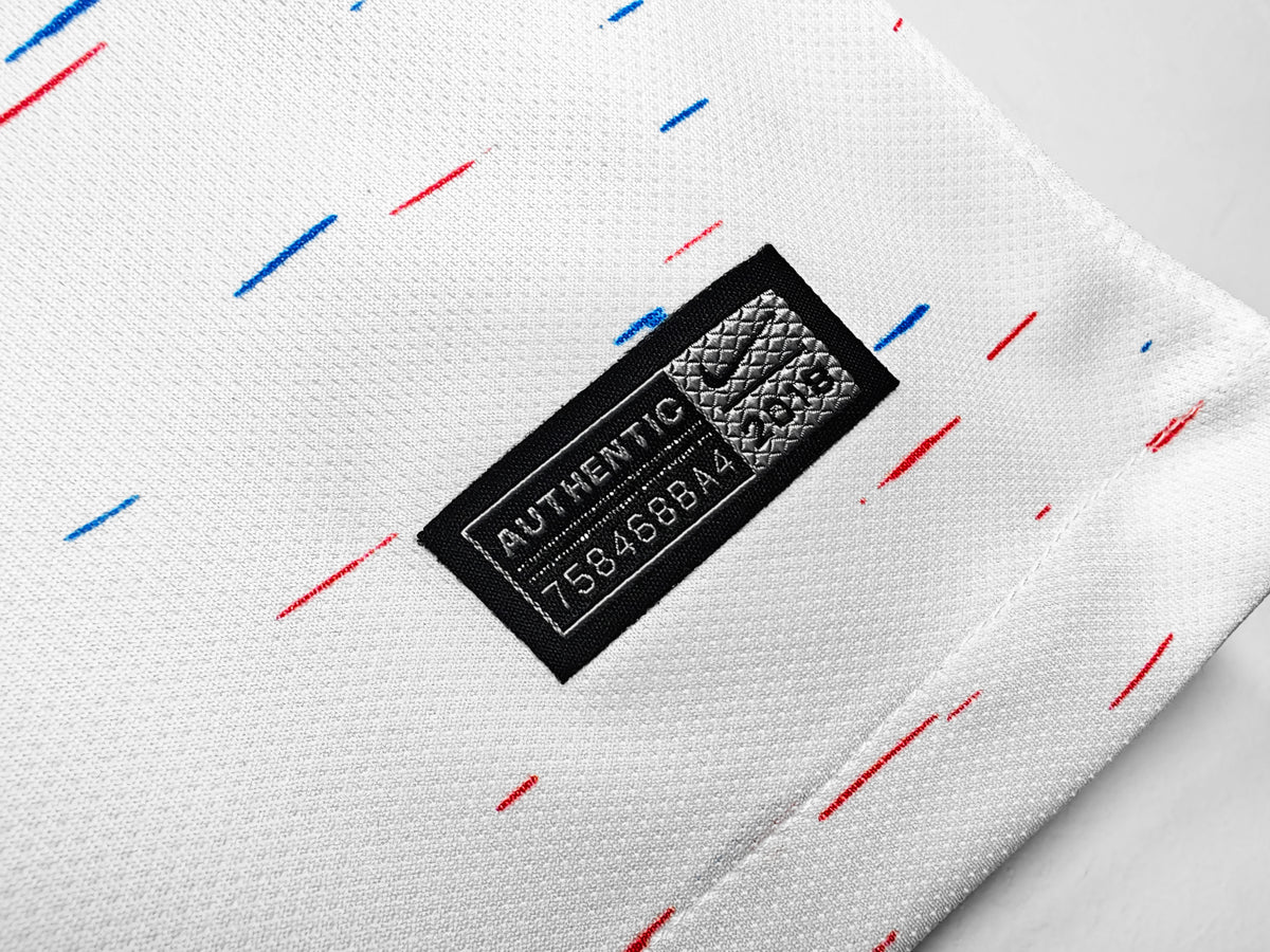 France Away Shirt 2018