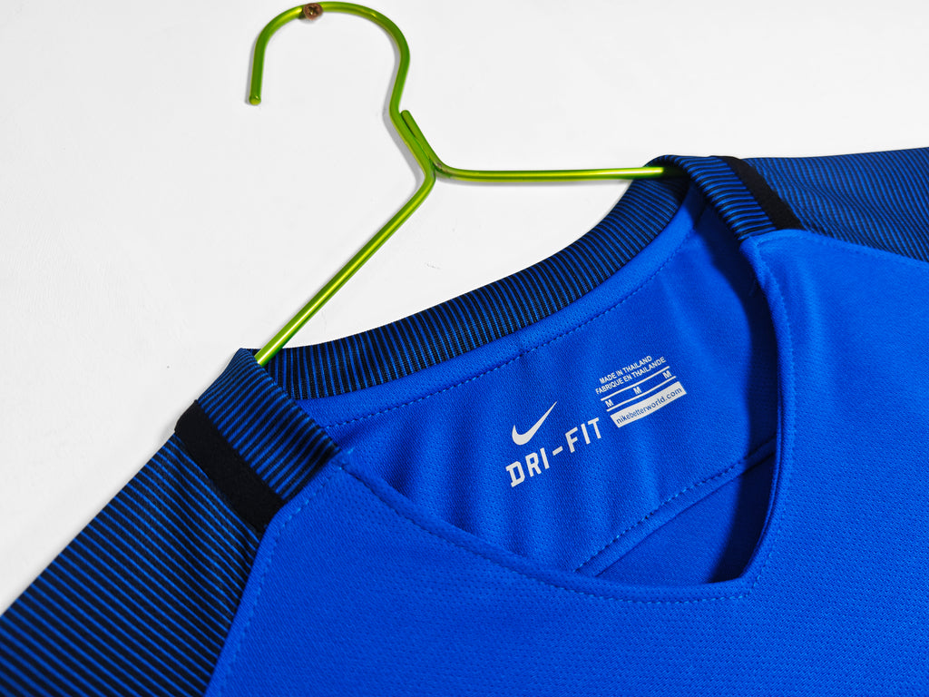 France Home Shirt 2016