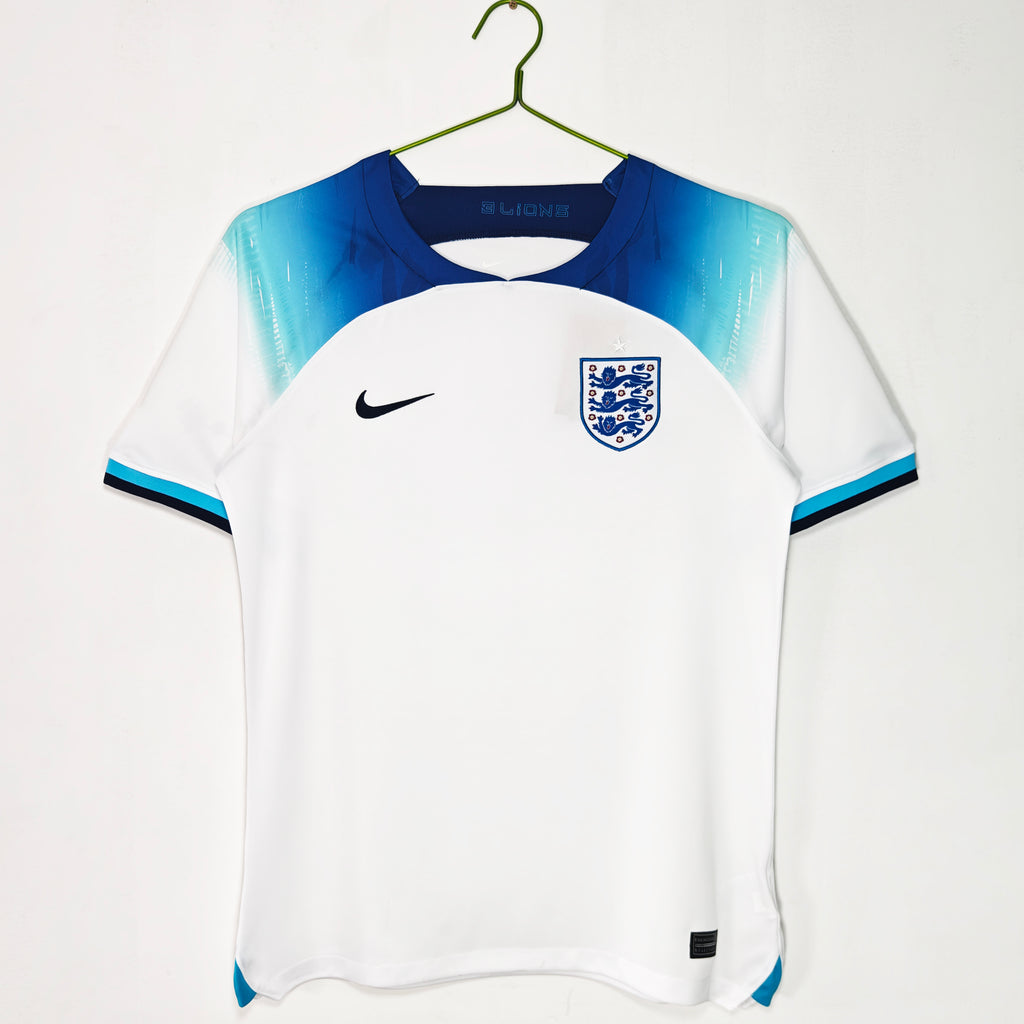England Home Shirt 2022