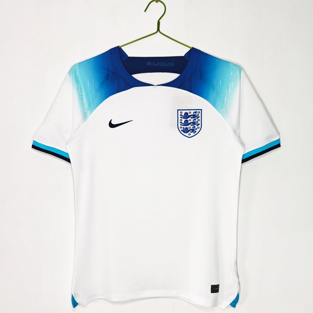England Home Shirt 2022