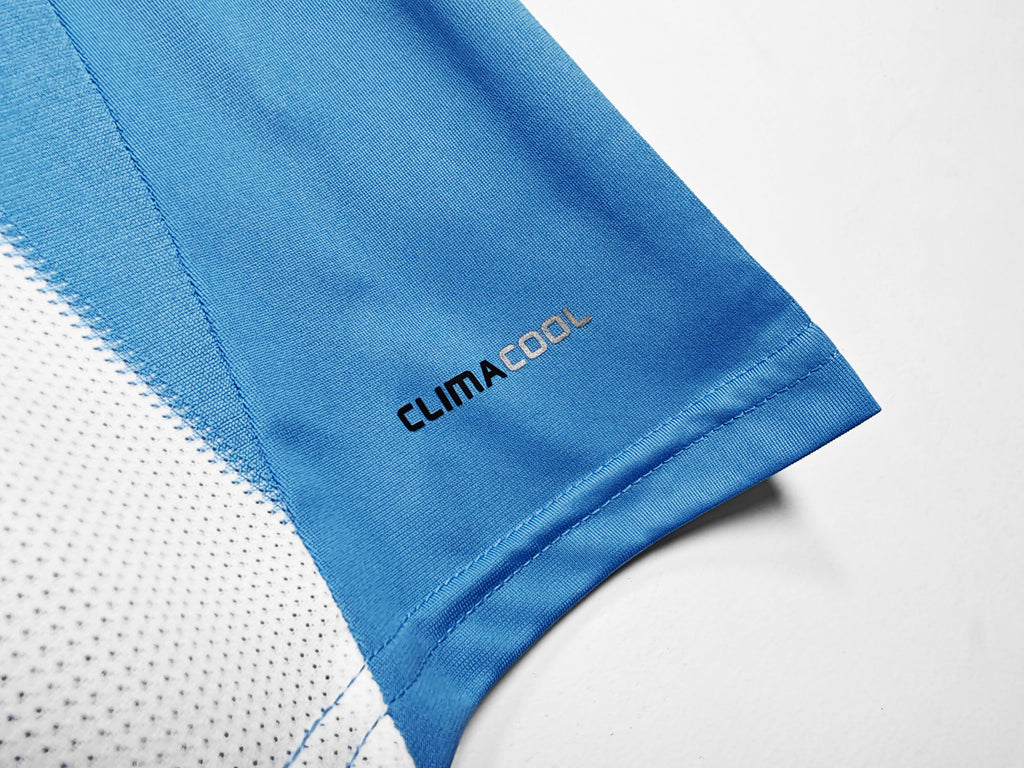 Argentina Home Shirt 2010