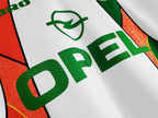 Ireland Away Shirt 1994-1996
