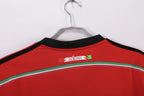 Mexico Away Shirt 2014