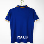 Italy Home Shirt 1996