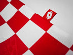 Croatia Away Shirt 1998