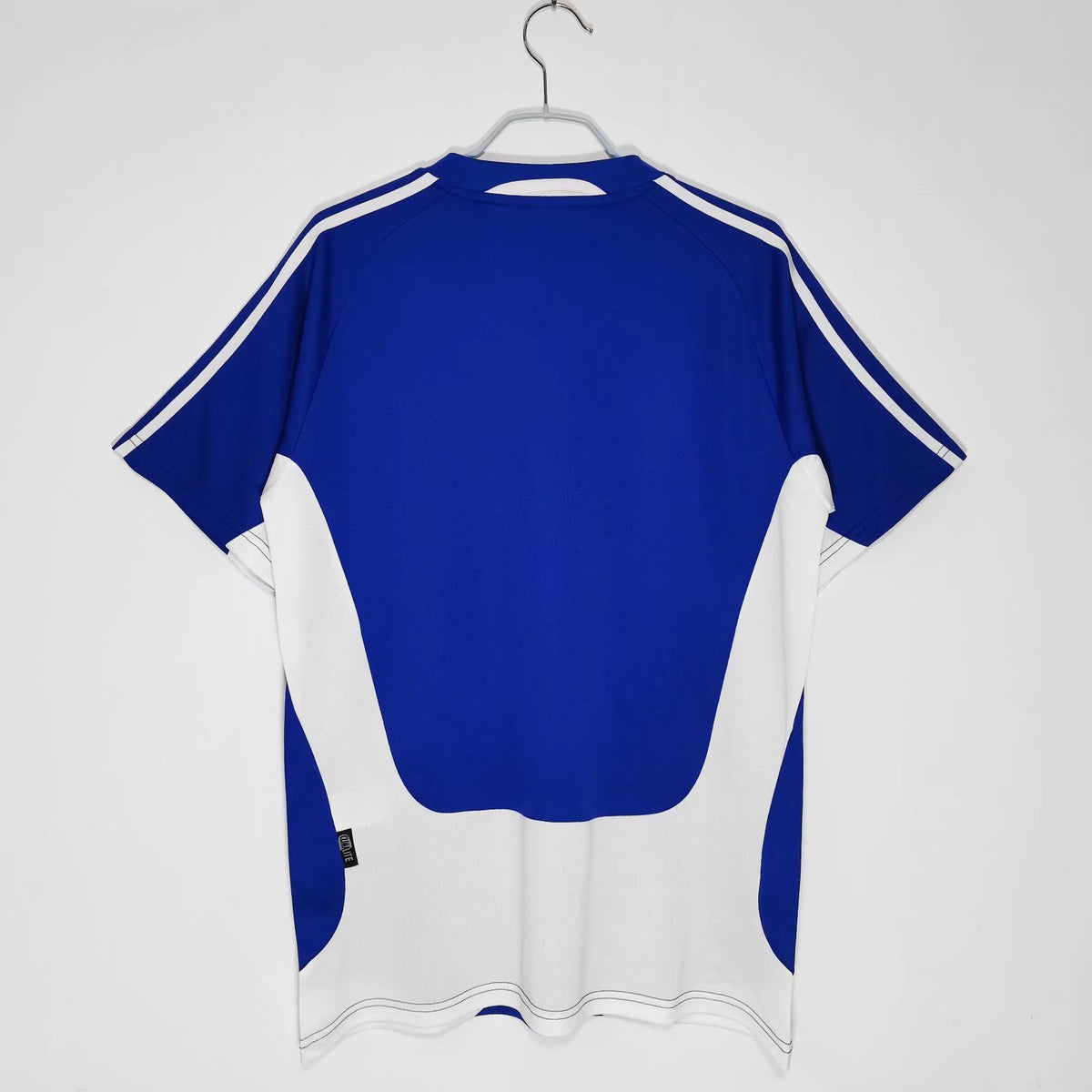 Greece Home Shirt 2004