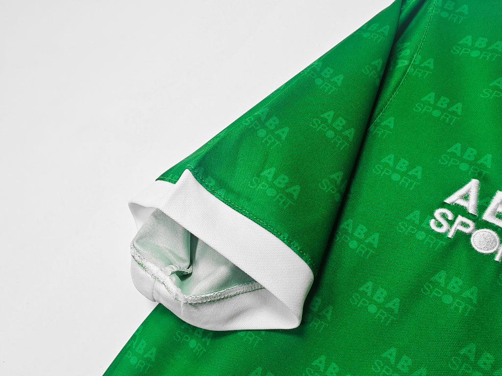 Mexico Home Shirt 1995