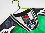 Nigeria Home Shirt 1994-1995