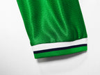 Ireland Longsleeve Home Shirt 2002