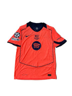 Lamine Yamal FC Barcelona Derde Shirt 2025/2026