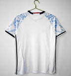 Japan Away Shirt 2016/2017