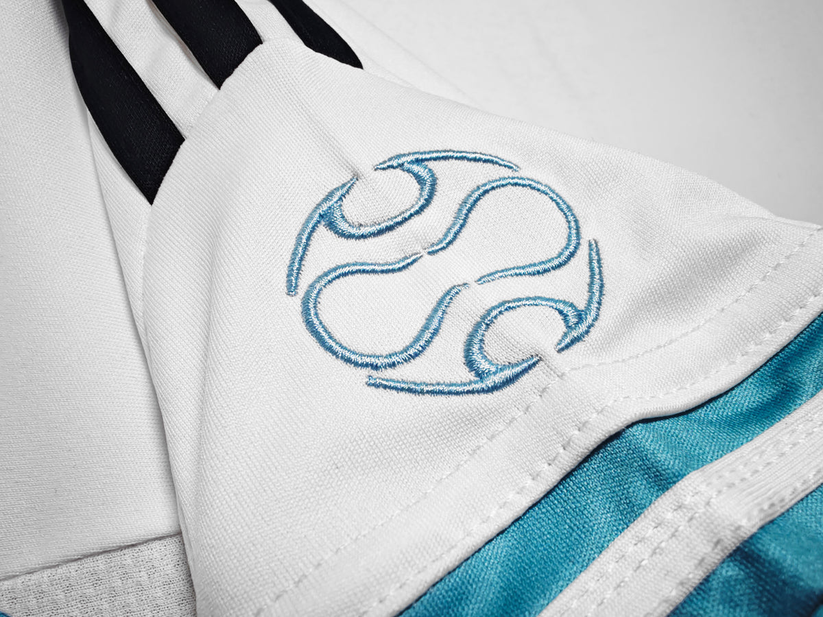 Argentina Home Shirt 2006