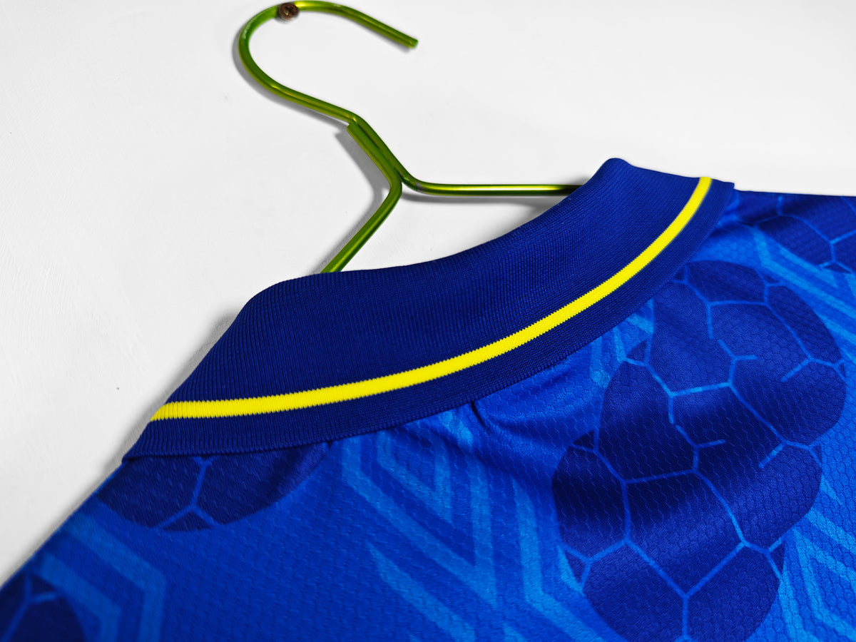 Colombia Away Shirt 1994