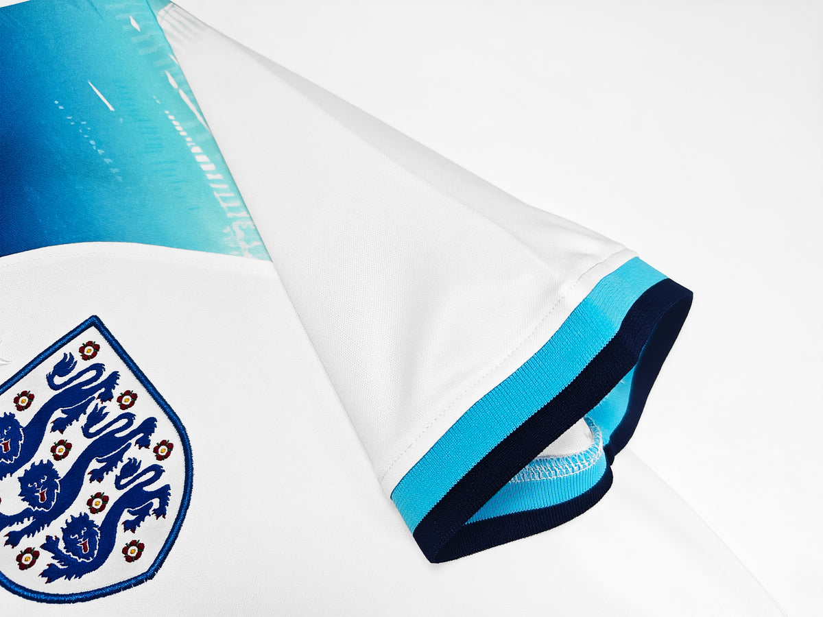 England Home Shirt 2022