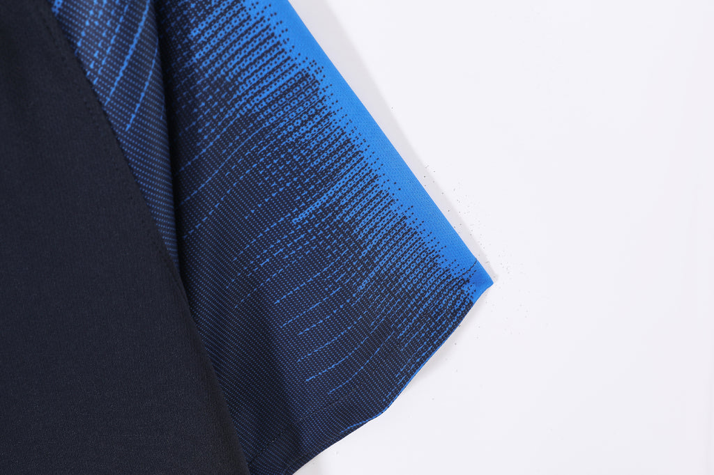 France Home Shirt 2018