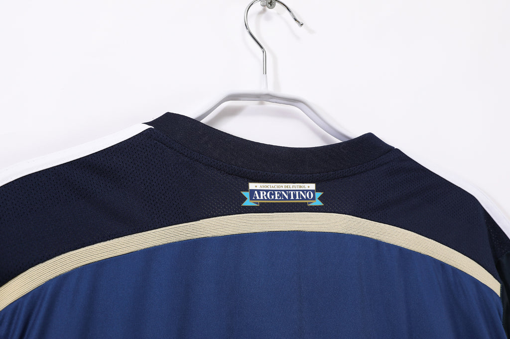 Argentina Away Shirt 2014