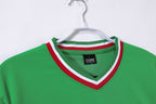 Mexico Home Shirt 1970