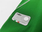 Ireland Home Shirt 2002