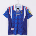 France Home Shirt 1996