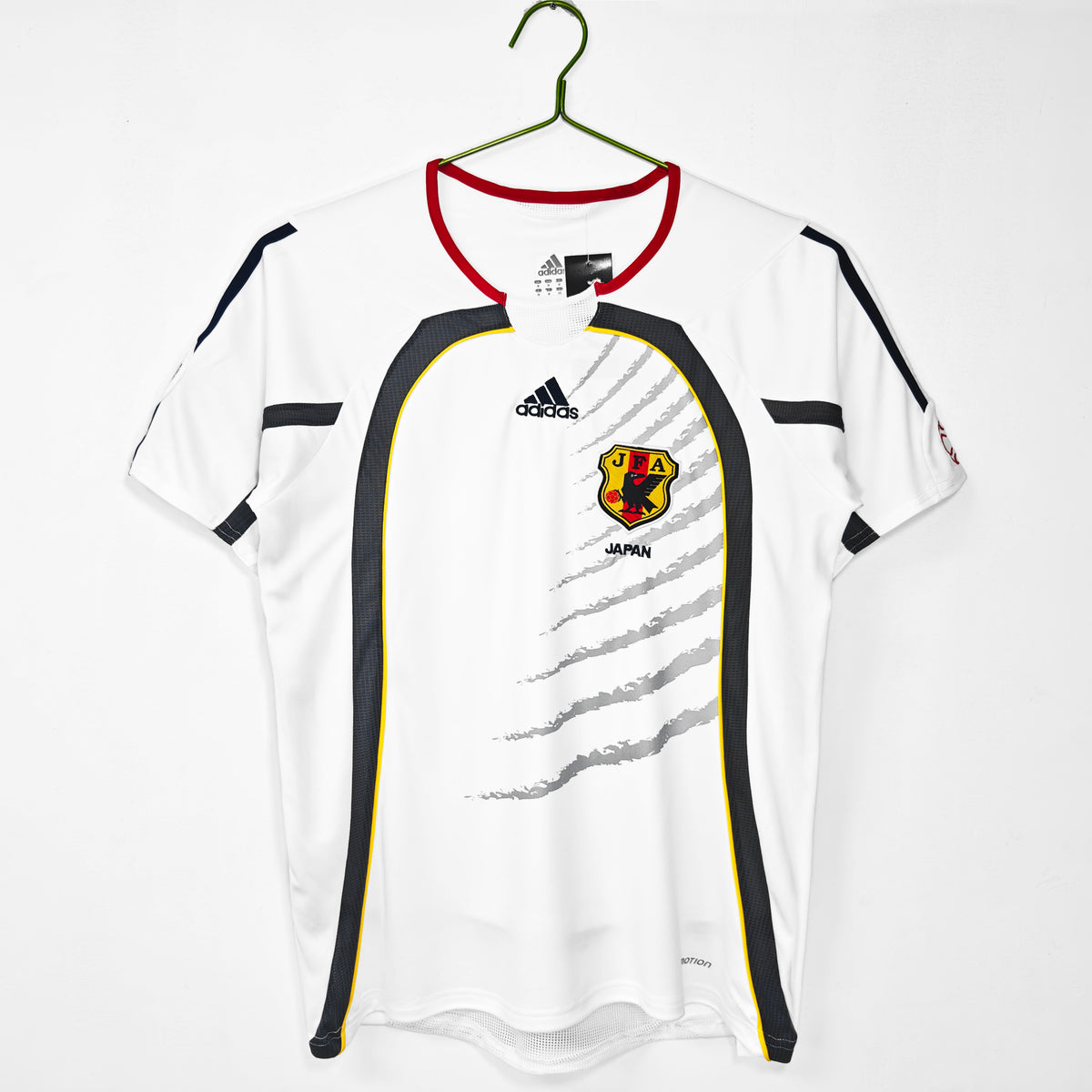 Japan Away Shirt 2006/2007