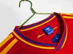 Colombia Away Shirt 1990