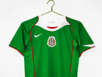 Mexico Home Shirt 2004