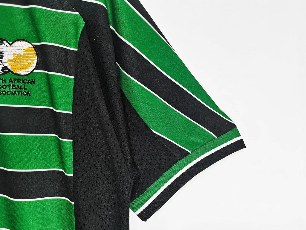 South Africa Away Shirt 1998