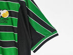 South Africa Away Shirt 1998