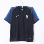 France Home Shirt 2018