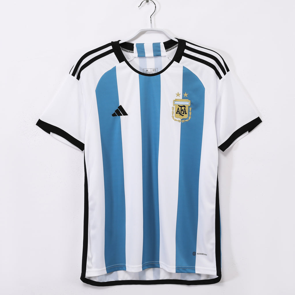 Argentina Home Shirt 2022