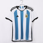 Argentina Home Shirt 2022