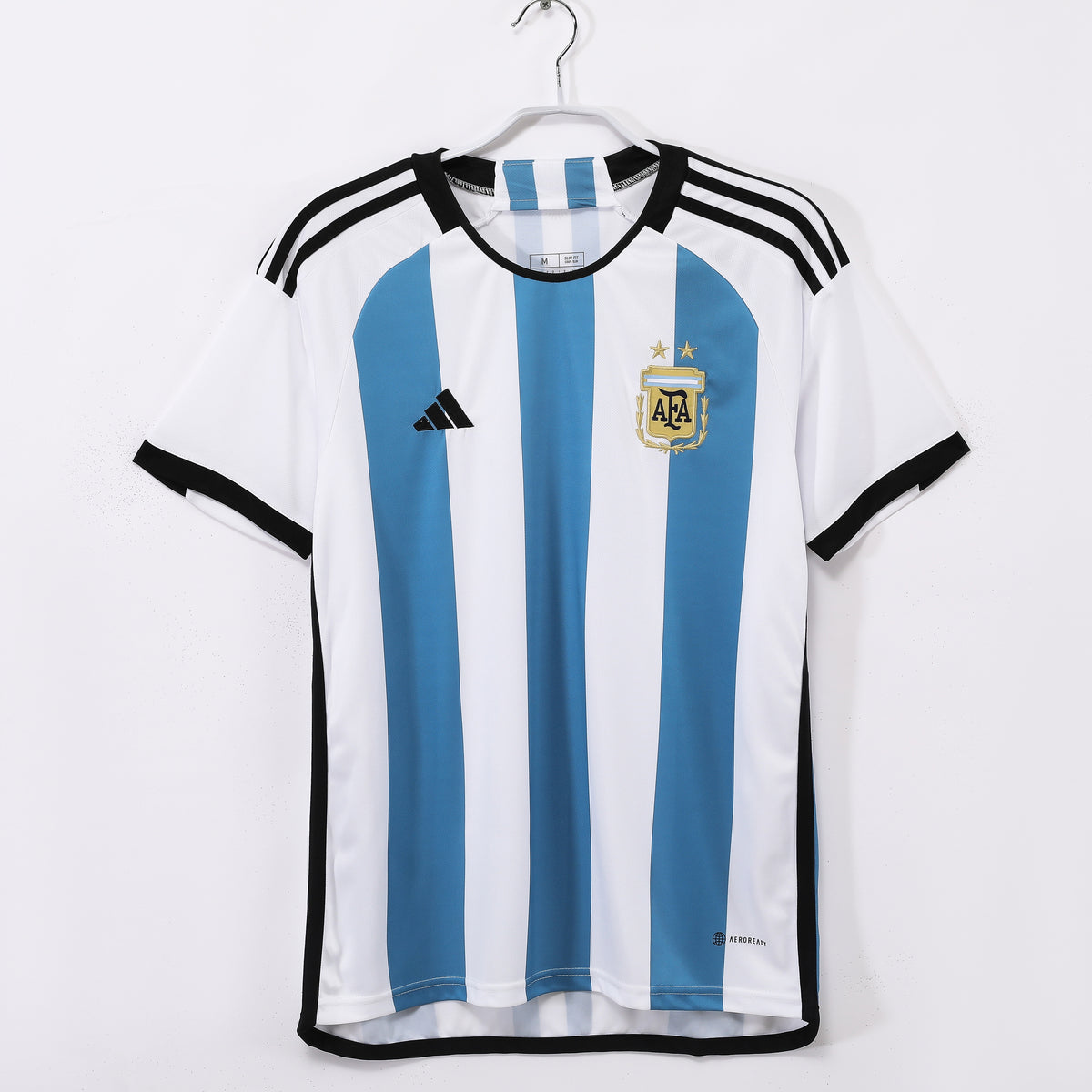 Argentina Home Shirt 2022