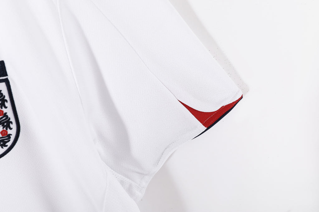 England Home Shirt 2006