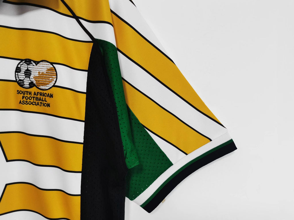South Africa Home Shirt 1998