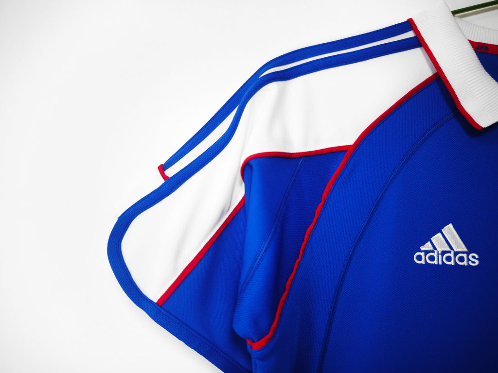 Japan Home Shirt 2000