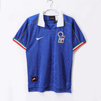 Italy Home Shirt 1995