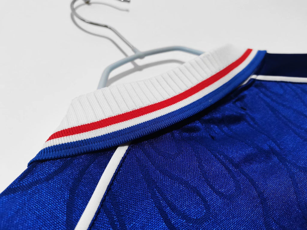 Japan Home Shirt 1998