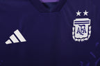 Argentina Away Shirt 2022