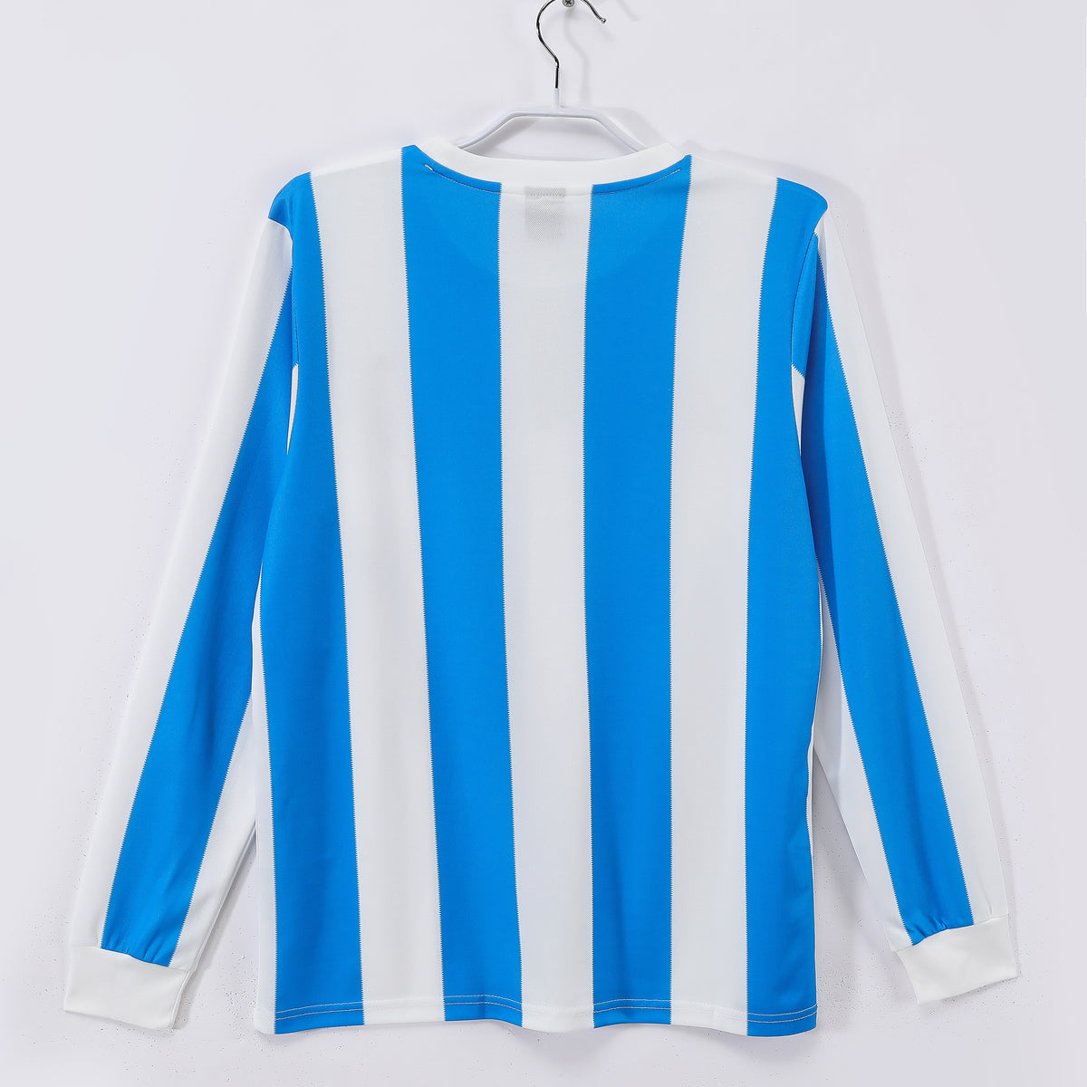 Argentina Longsleeve Home Shirt 1986