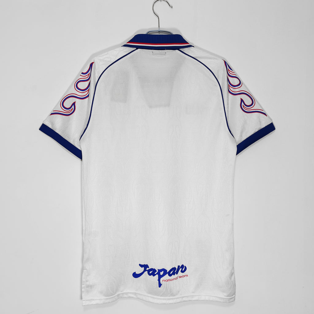 Japan Away Shirt 1998