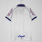 Japan Away Shirt 1998