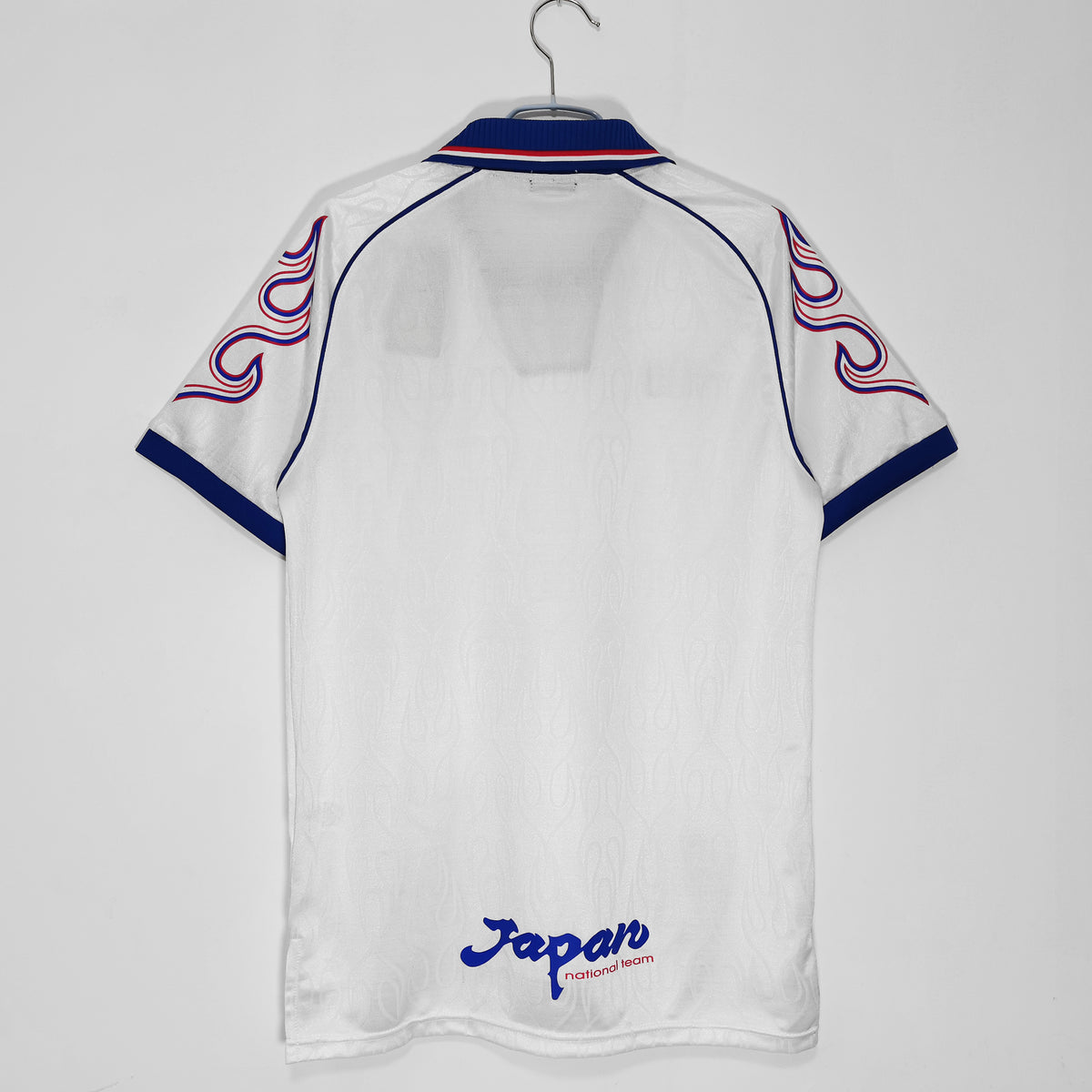 Japan Away Shirt 1998