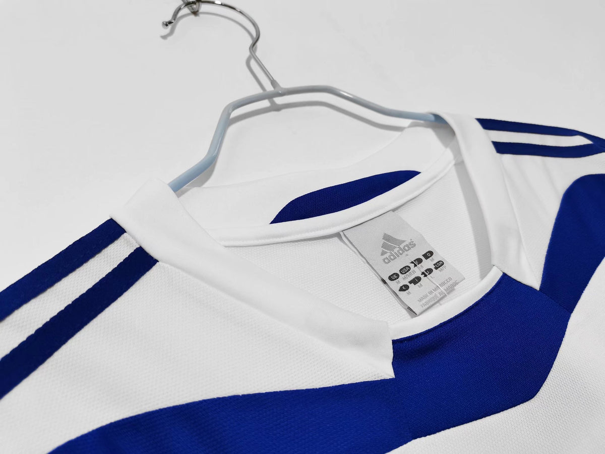 Greece Away Shirt 2004