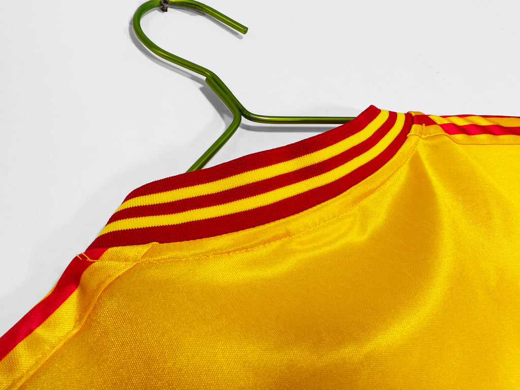 Colombia Home Shirt 1990