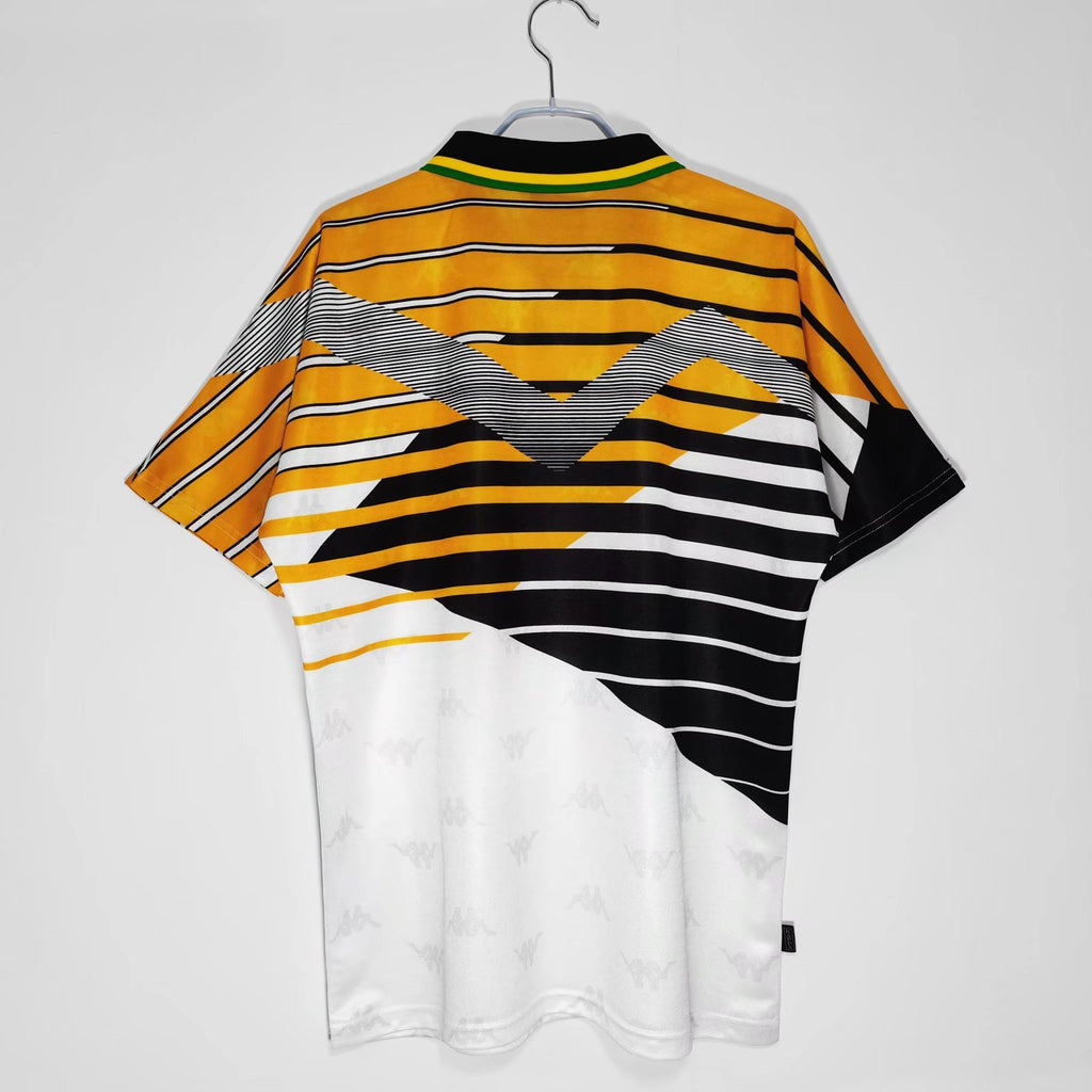 South Africa Home Shirt 1994