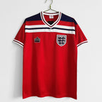 England Away Shirt 1982