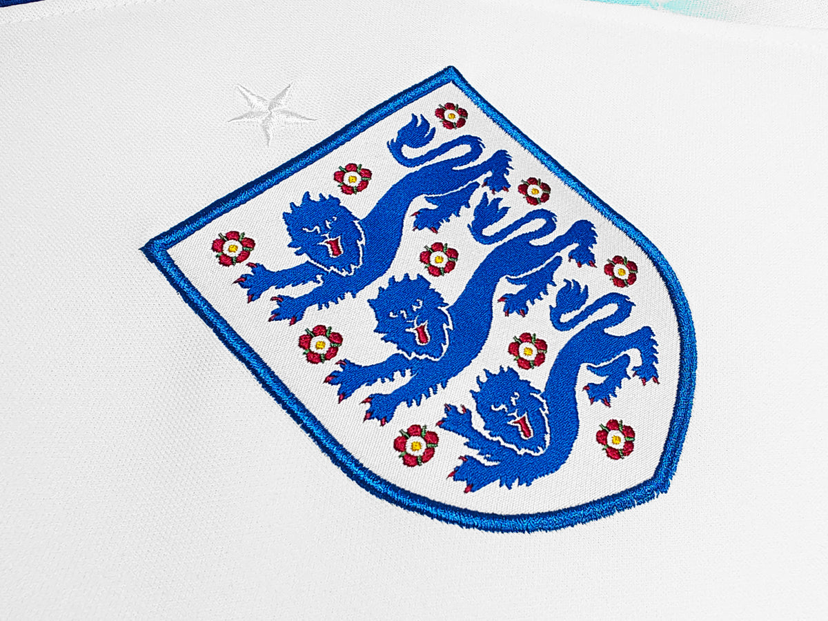 England Home Shirt 2022
